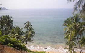 Cabo De Rama Cottage